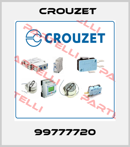 99777720 Crouzet