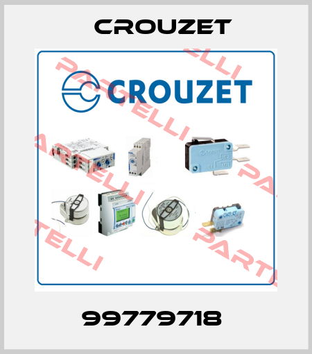 99779718  Crouzet
