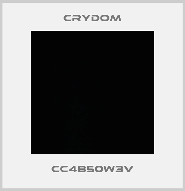 CC4850W3V Crydom