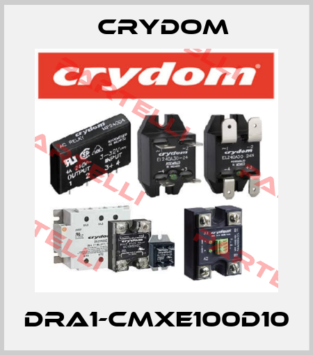 DRA1-CMXE100D10 Crydom