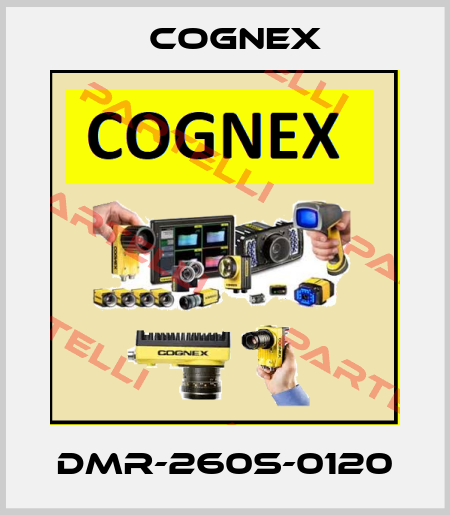 DMR-260S-0120 Cognex