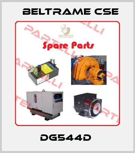 DG544D  BELTRAME CSE