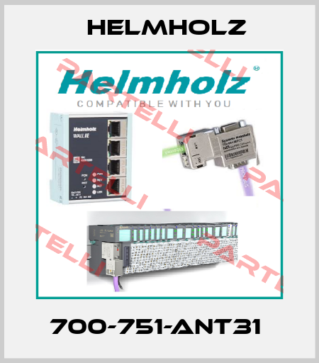 700-751-ANT31  Helmholz