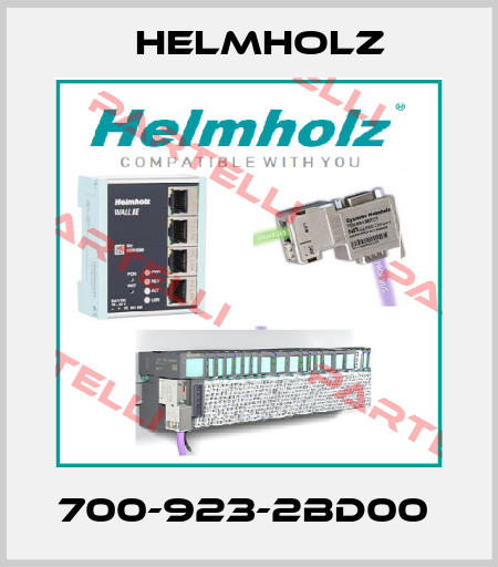 700-923-2BD00  Helmholz