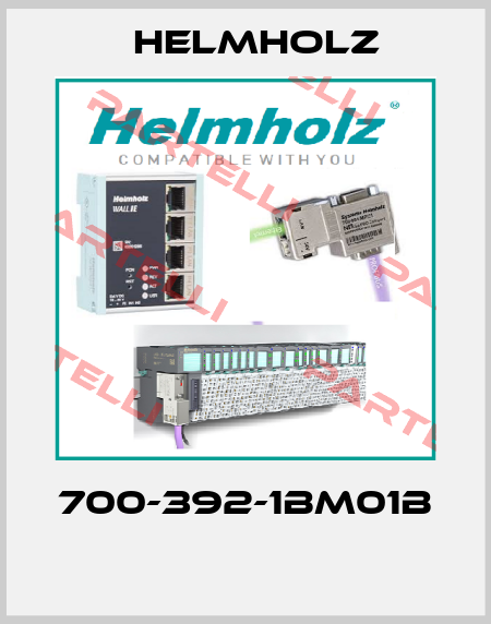 700-392-1BM01B  Helmholz