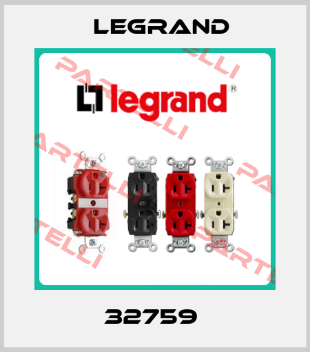 32759  Legrand