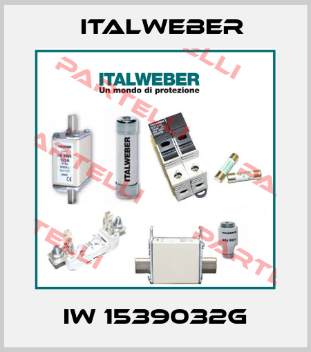 IW 1539032G Italweber
