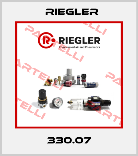 330.07 Riegler