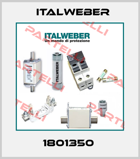 1801350  Italweber