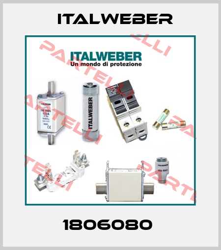 1806080  Italweber