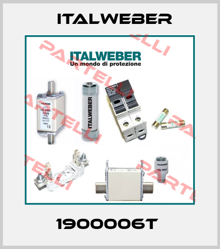 1900006T  Italweber