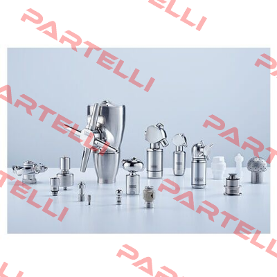 331.608.17.00.00 WERKSTOFF: EDELSTAHL 1.4571 Lechler