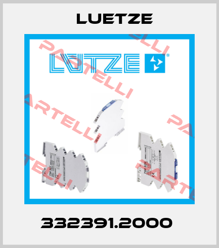 332391.2000  Luetze