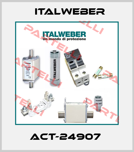 ACT-24907  Italweber