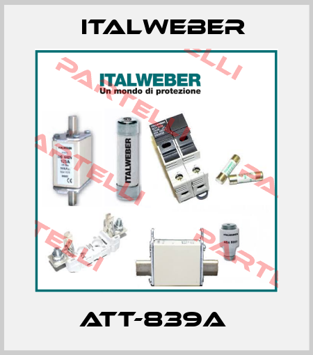 ATT-839A  Italweber