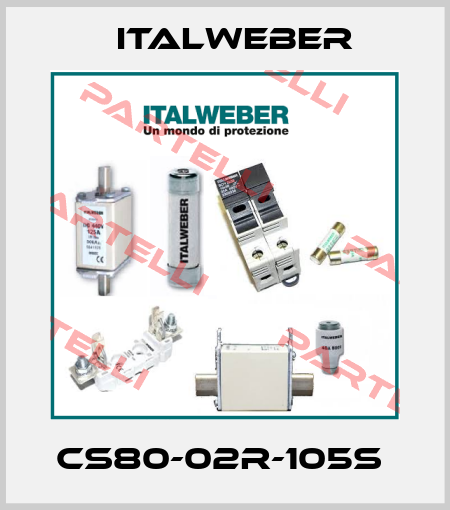CS80-02R-105S  Italweber