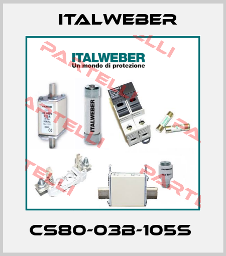 CS80-03B-105S  Italweber