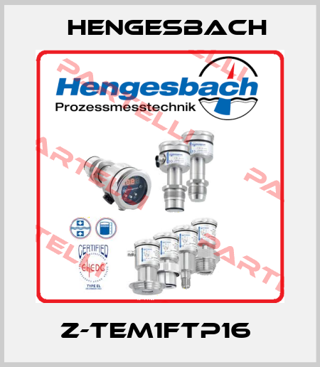 Z-TEM1FTP16  Hengesbach