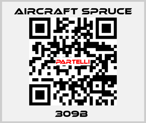 309B  Aircraft Spruce
