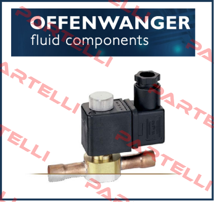 MBA 001  OFFENWANGER