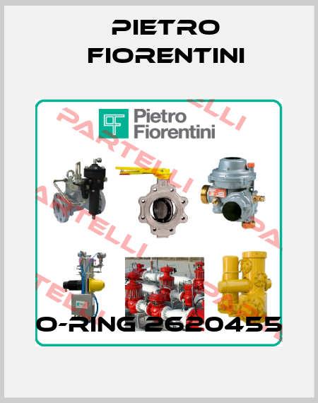 O-Ring 2620455 Pietro Fiorentini
