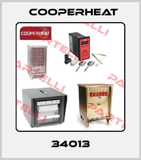34013 Cooperheat