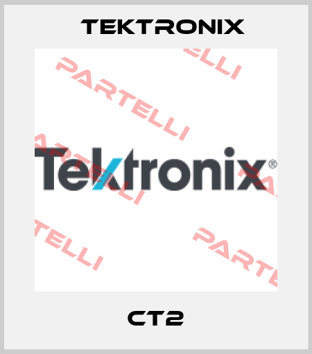 CT2 Tektronix