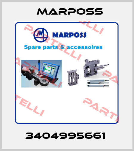 3404995661  Marposs