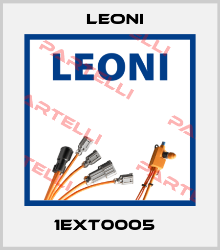 1EXT0005   Leoni