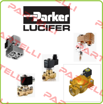 341 L92 01  Lucifer (Parker)