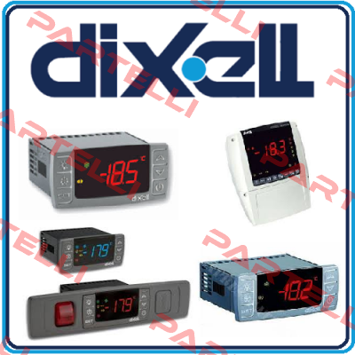 IC281L oem  Dixell