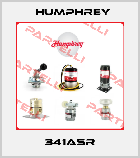 341ASR Humphrey