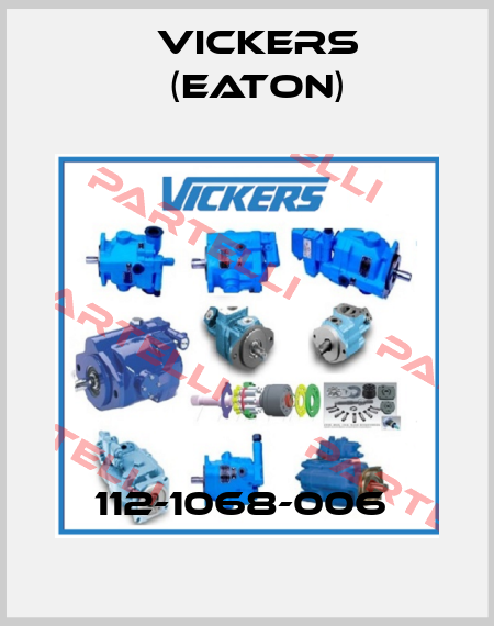 112-1068-006  Vickers (Eaton)