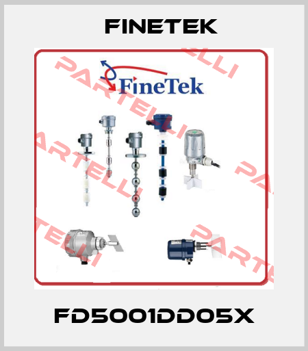 FD5001DD05X Finetek