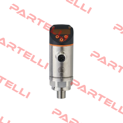 PN2670 Ifm