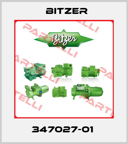 347027-01  Bitzer