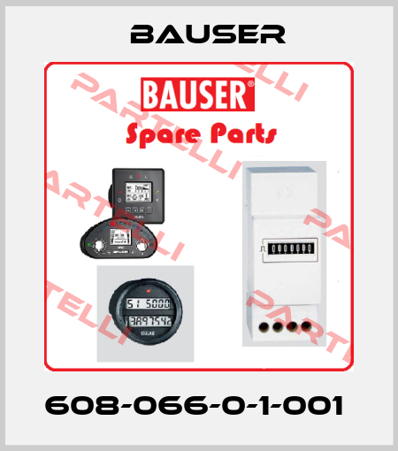 608-066-0-1-001  Bauser