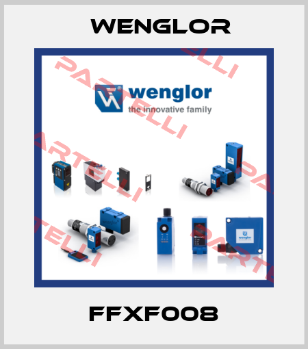 FFXF008 Wenglor