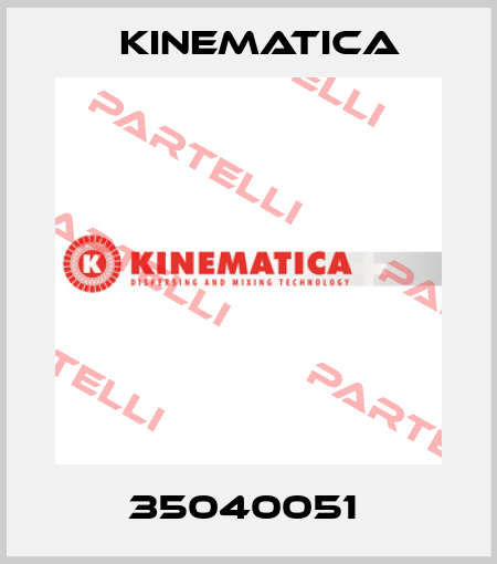 35040051  Kinematica