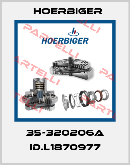 35-320206A ID.L1870977 Hoerbiger