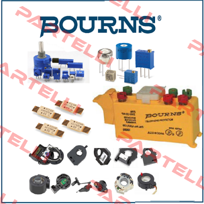 3590S-2-103L Bourns