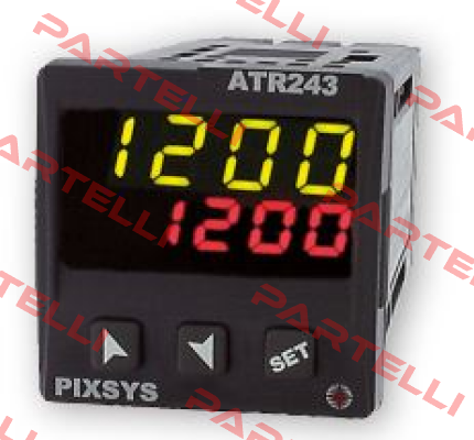 ATR243-21ABC-T Pixsys