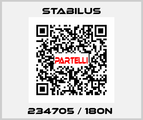 234705 / 180N  Stabilus