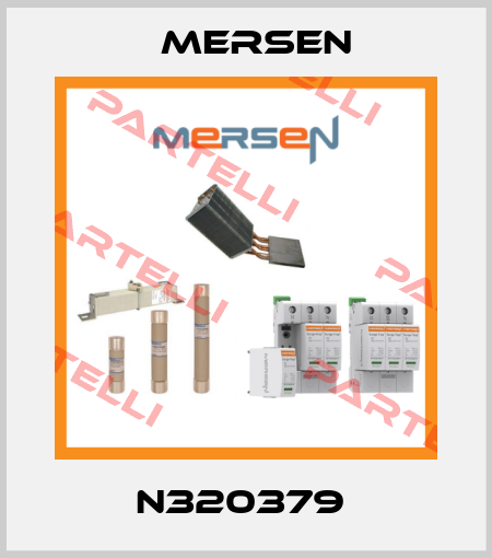 N320379  Mersen