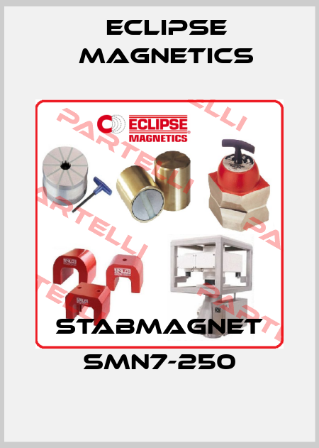 Stabmagnet SMN7-250 Eclipse Magnetics