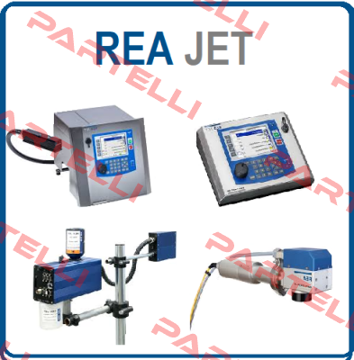 LC DOD 7 NOZZLE  Rea Jet