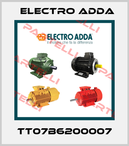 TT07B6200007 Electro Adda