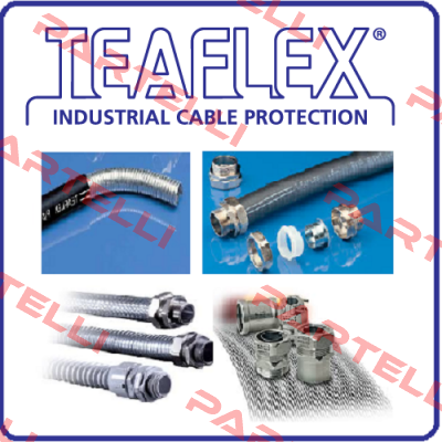 LTPC23B  Teaflex