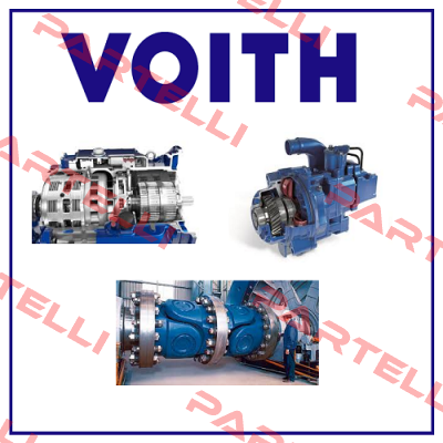 366 TJ  Voith