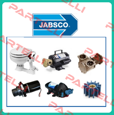 371820000 SERVICE-KIT F_R 37202-1 SERIE  Jabsco